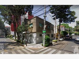 Casa en Venta en Nochebuena Benito Juárez