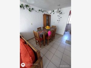 Casa en Venta en Sierra Hermosa Tecámac