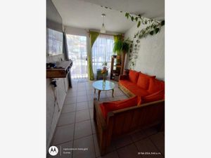 Casa en Venta en Sierra Hermosa Tecámac