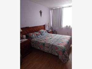 Departamento en Venta en Residencial Zacatenco Gustavo A. Madero