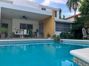 Casa en venta en Itzimna