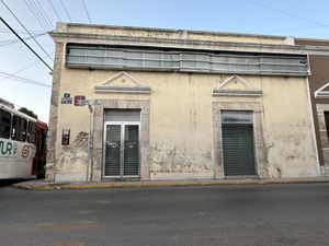 Casa en venta en el centro histórico