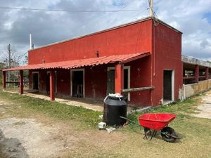 RANCHO EN VENTA, MOCOCHA YUCATAN