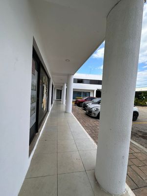 OFICINAS EN RENTA COL. MEXICO