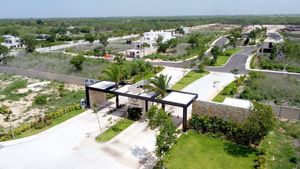 LOTE RESIDENCIAL EN VENTA, SITPACH YUCATAN