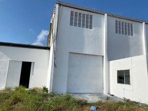 BODEGAS EN RENTA, COL MAYAPAN