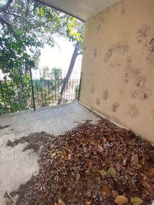 CASA EN RENTA EN CENTRO HISTORICO DE MERIDA