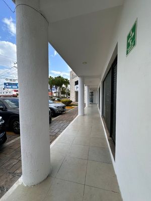 OFICINAS EN RENTA COL. MEXICO