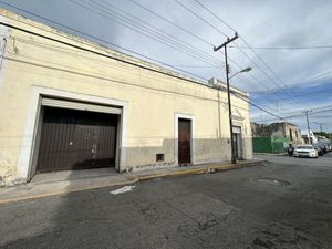 Casa en venta en el centro histórico