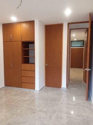 Departamento nuevo en planta baja  en Temozón, excelente ubicación