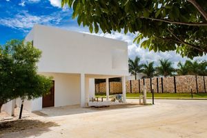 Casa en zona Diamante de Mérida ZENTURA