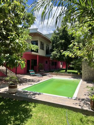 Casa en Chapala