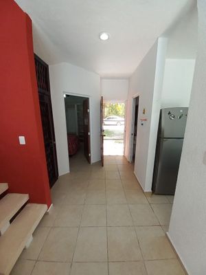 Casa Con 3 Recámaras Y Alberca En Telchac