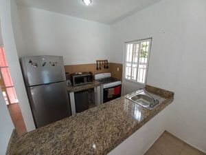 Casa Con 3 Recámaras Y Alberca En Telchac