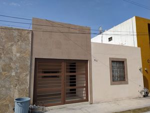 Casas en renta en Mujeres Ilustres (Fomerrey 4), 66635 Cd Apodaca, .,  México