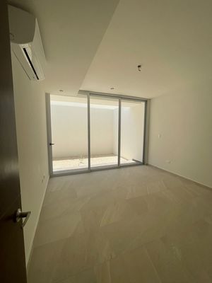 EN VENTA DEPARTAMENTO EN TEMOZÓN NORTE CON DOS RECAMARAS, CON ALBERCA