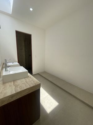 EN VENTA TOWN HOUSE NUEVO EN CHOLUL