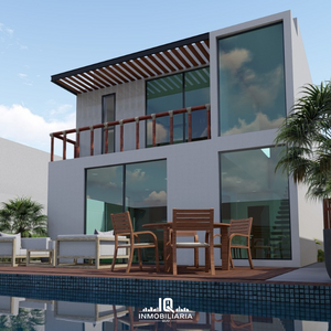 LOTE RESIDENCIAL EN B-NAYAR