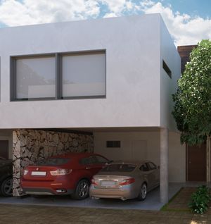 Preventa Townhouse en Santa Gertrudis Copó