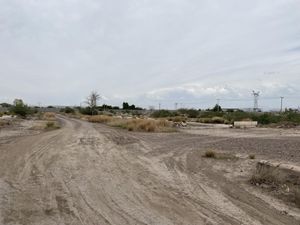 Terreno en Venta en La Union Torreón