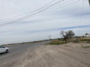 Terreno en Venta en La Union Torreón