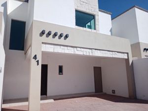 Casa en Renta en Quintas la Cima Torreón