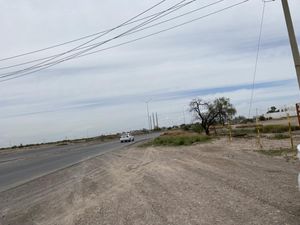 Terreno en Venta en La Union Torreón