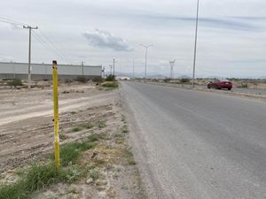 Terreno en Venta en La Union Torreón