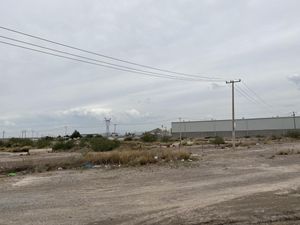 Terreno en Venta en La Union Torreón