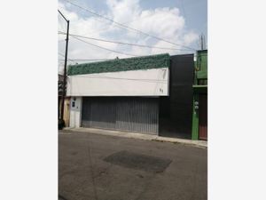 Casa en venta en 3er Retorno de Emiliano Zapata 11, Unidad Modelo,  Iztapalapa, Ciudad de México, 09089.