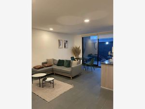 Departamento en Venta en Roma Sur Cuauhtémoc