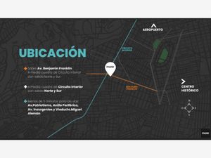 Departamento en Venta en Escandón I Sección Miguel Hidalgo