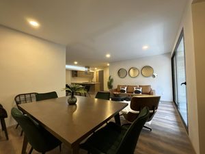 Departamento en Venta en San Rafael Cuauhtémoc