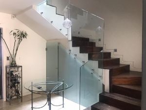 Casa en Venta en Polanco III Sección Miguel Hidalgo