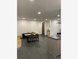 Departamento en Venta en Roma Sur Cuauhtémoc