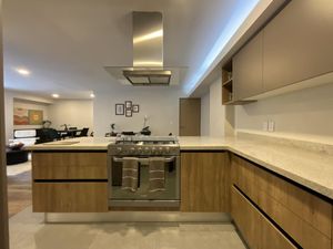 Departamento en Venta en San Rafael Cuauhtémoc