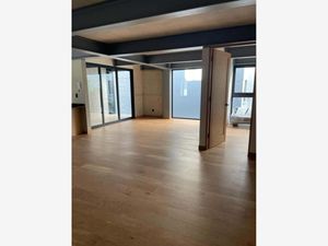 Departamento en Venta en Hipodromo Cuauhtémoc