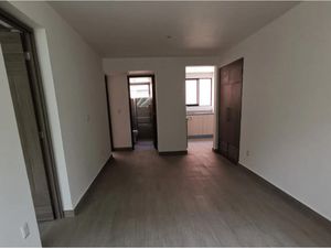 Departamento en Venta en Santa Maria la Ribera Cuauhtémoc