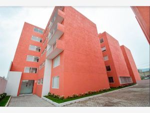 Departamento en Venta en Barrio Norte Atizapán de Zaragoza