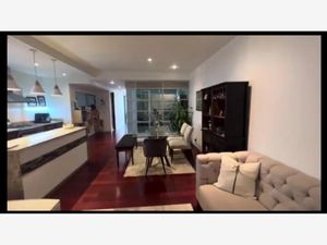 Departamento en Venta en Condesa Cuauhtémoc