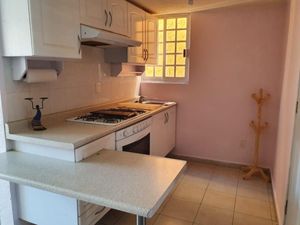 Departamento en Venta en San Miguel Chalma Tlalnepantla de Baz