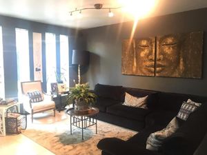 Casa en Venta en Polanco III Sección Miguel Hidalgo