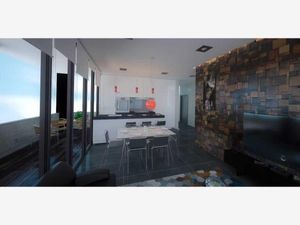 Departamento en Venta en Hipodromo Cuauhtémoc