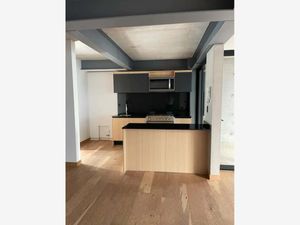 Departamento en Venta en Hipodromo Cuauhtémoc