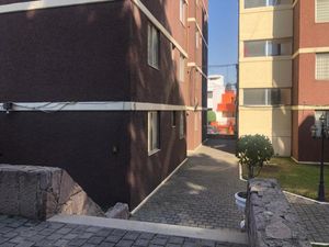 Departamento en Venta en Lomas Verdes 5a Sección (La Concordia) Naucalpan de Juárez