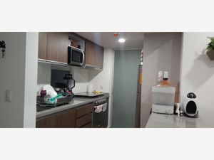 Departamento en Venta en Arenal de Guadalupe Tlalpan