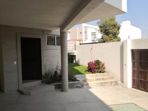 Casa en Venta en Lomas Verdes 6a Sección Naucalpan de Juárez