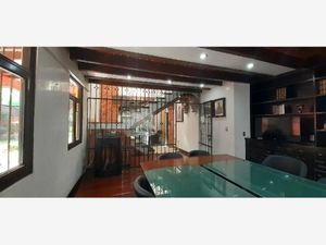 Casa en Venta en Cuadrante de San Francisco Coyoacán