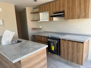 Departamento en Venta en Alamos Benito Juárez