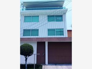 Casa en Venta en Ciudad Satelite Naucalpan de Juárez